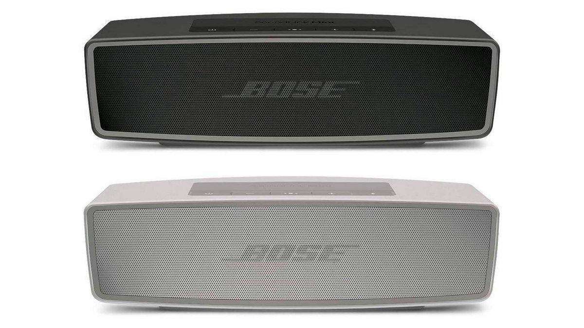 Bose SoundLink Mini II