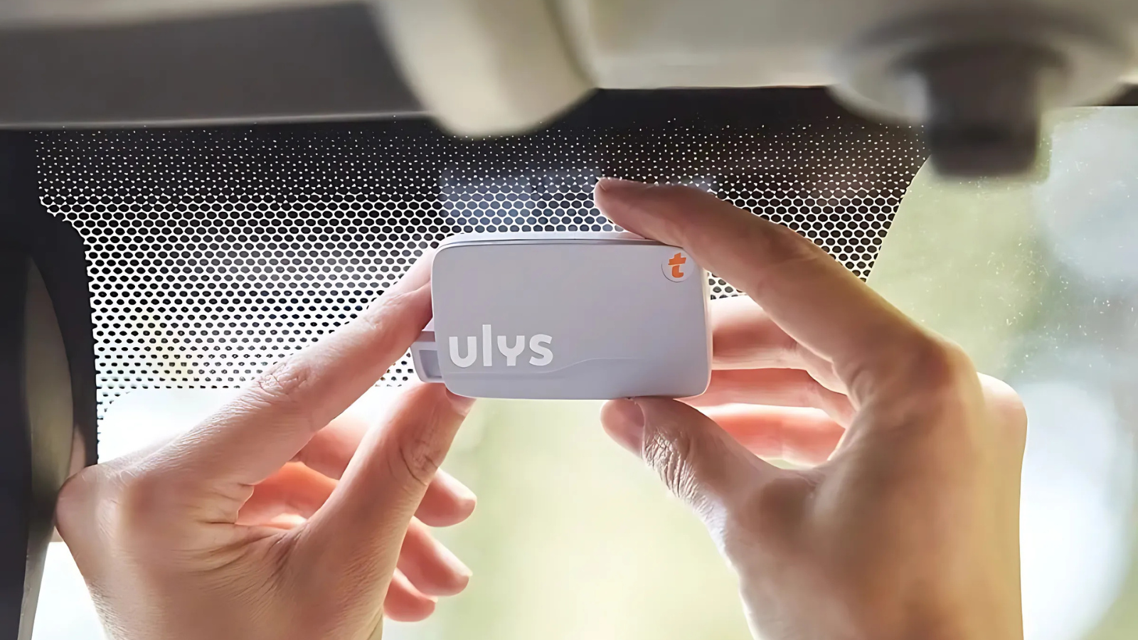 Télépéage gratuit pendant 1 an : voici comment profiter de l’offre Ulys à 0 € © Ulys