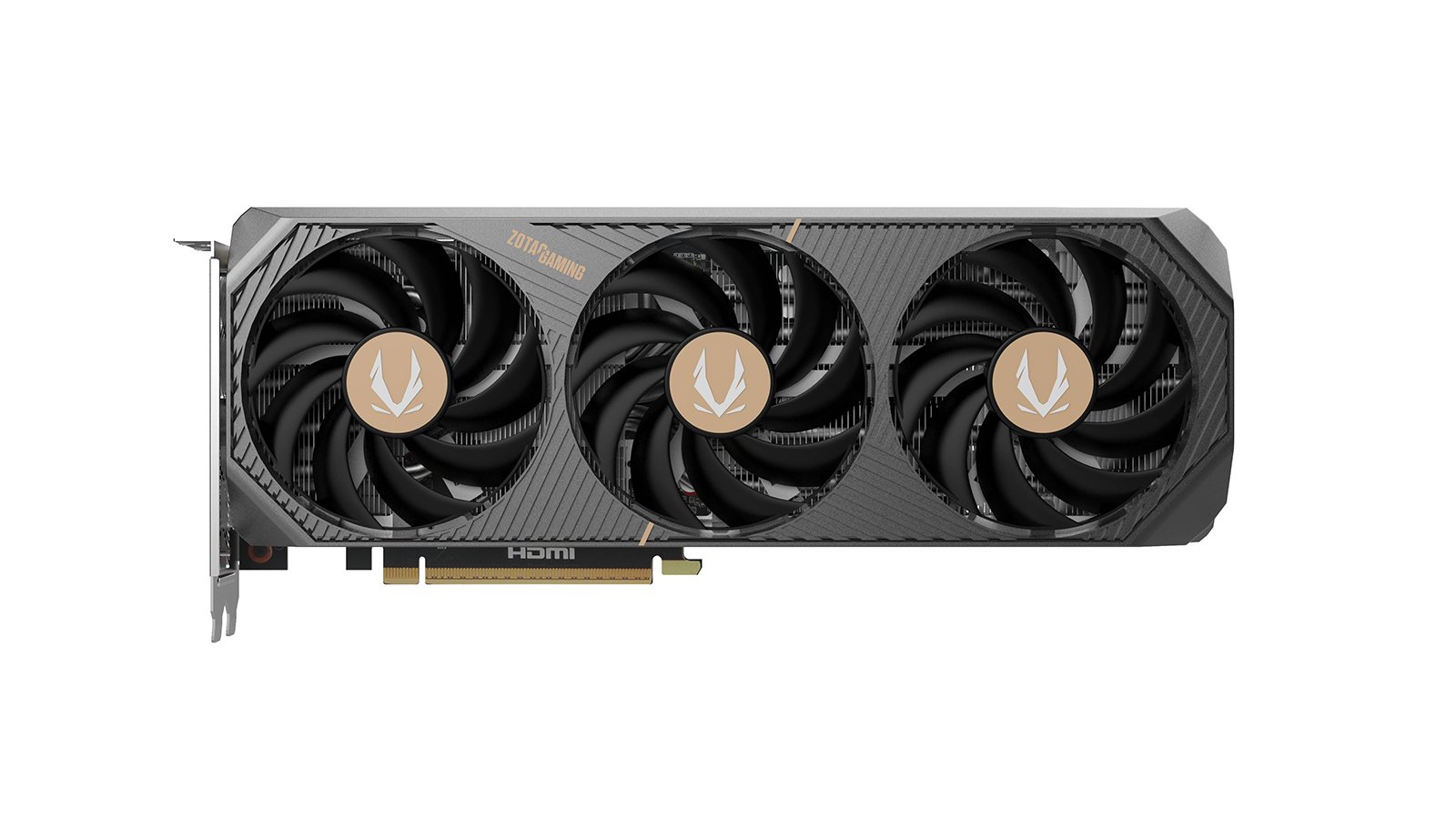 GeForce RTX 5070 Ti SOLID SFF OC