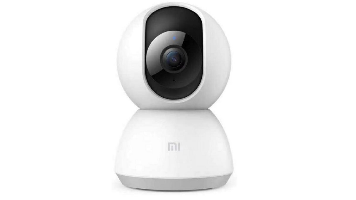 Xiaomi Mi Home Security