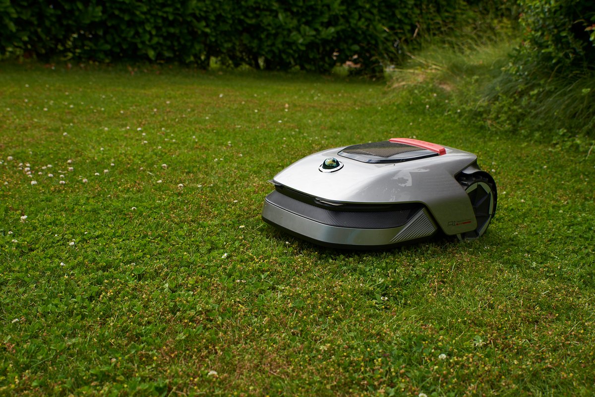 Photo du Dreame A1 prise lors de notre test © Clubic