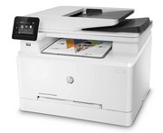 HP laserjet pro m281fdw