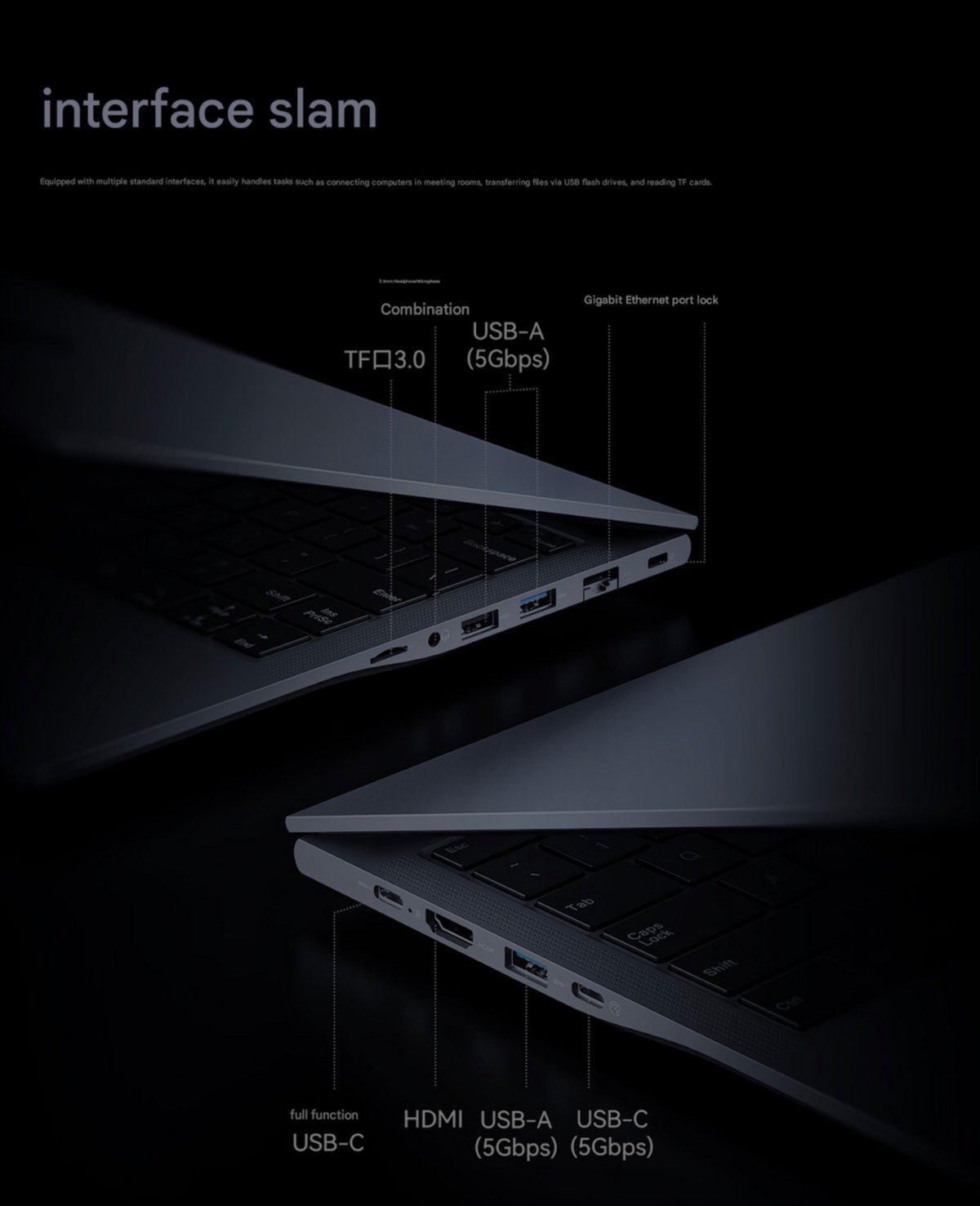 © Obook via NotebookCheck