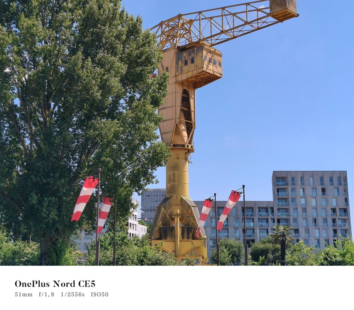 test oneplus nord ce5 zoom 2