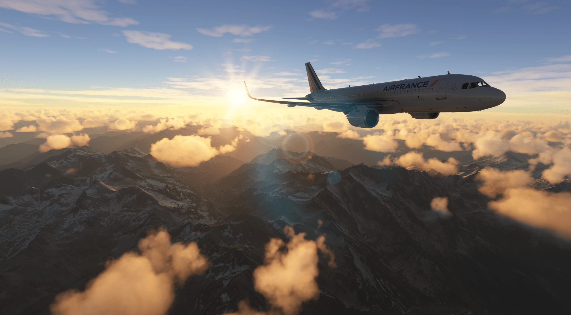  Faire voler des gros jets, ça consomme ! © MFS 2020 / Camille Coirault pour Clubic.com