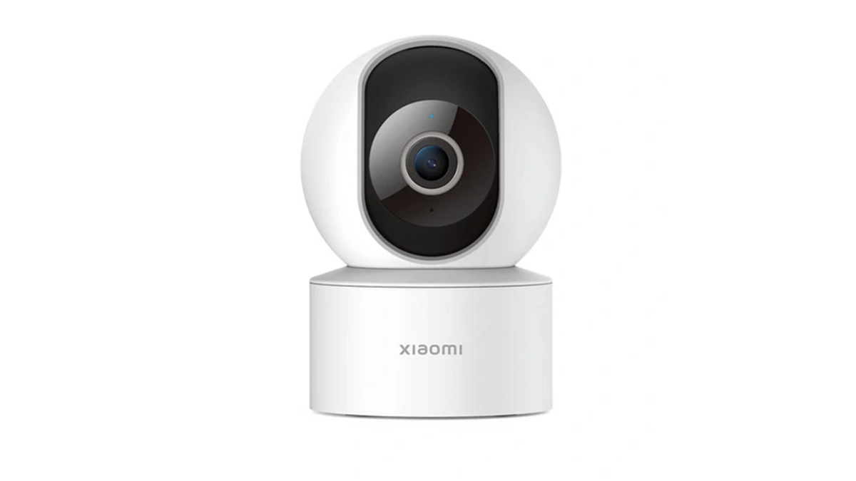 Xiaomi Smart Camera C200