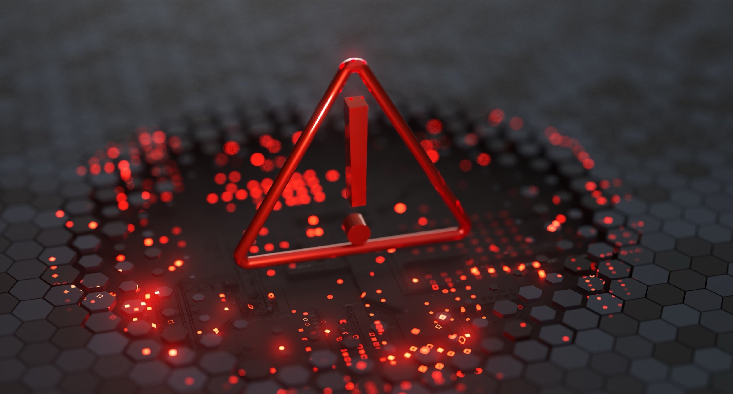 Rapper Bot : le botnet à 6 Tbit/s démantelé, son administrateur arrêté par les autorités américaines. © JLStock / Shutterstock