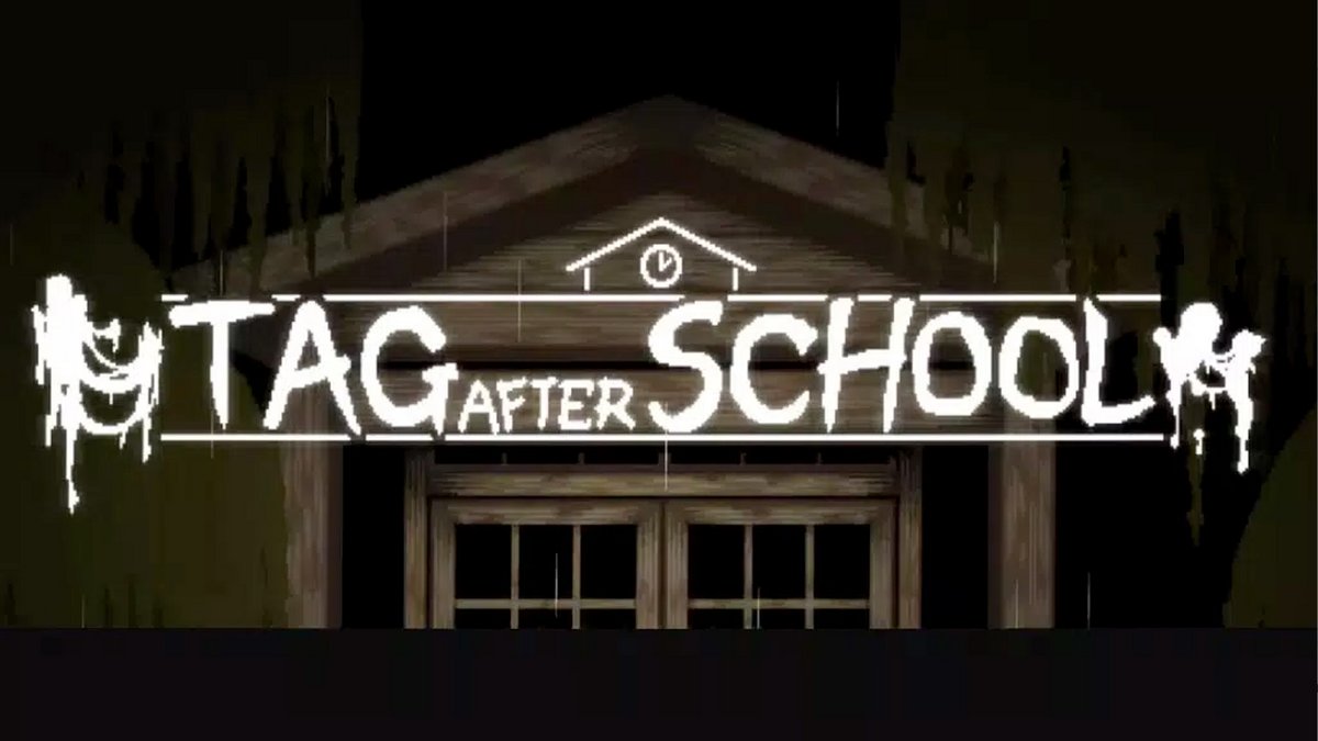 Tag After School bannière