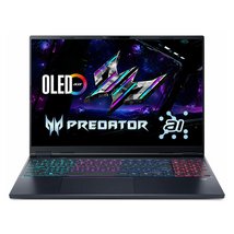 Acer Predator Helios Neo 16S AI