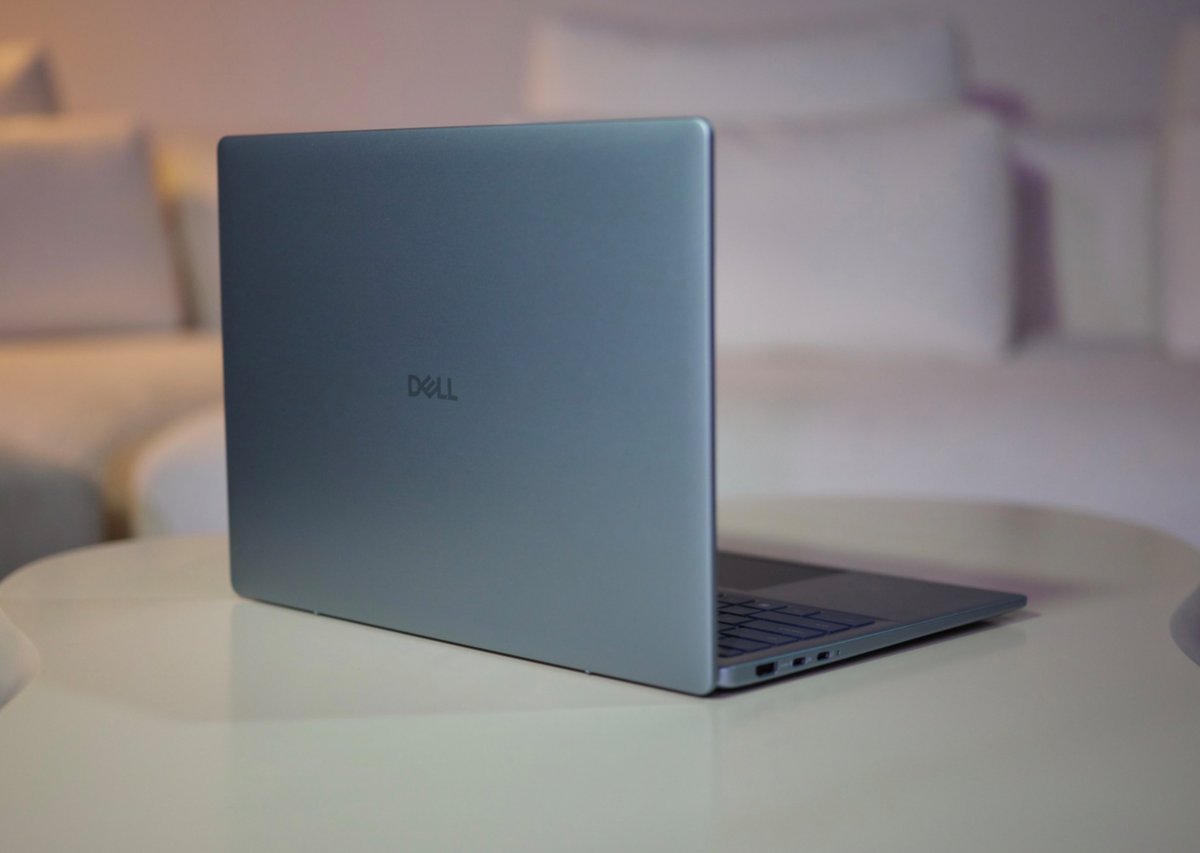 Dell Plus et Dell Plus 2-en-1