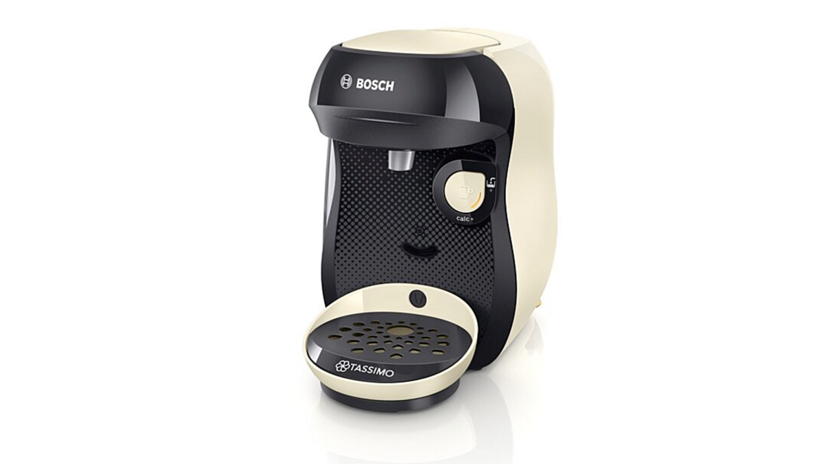 Bosch Tassimo Happy TAS1007