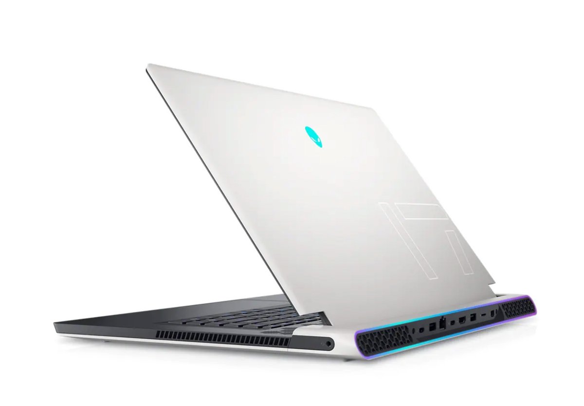 © Alienware