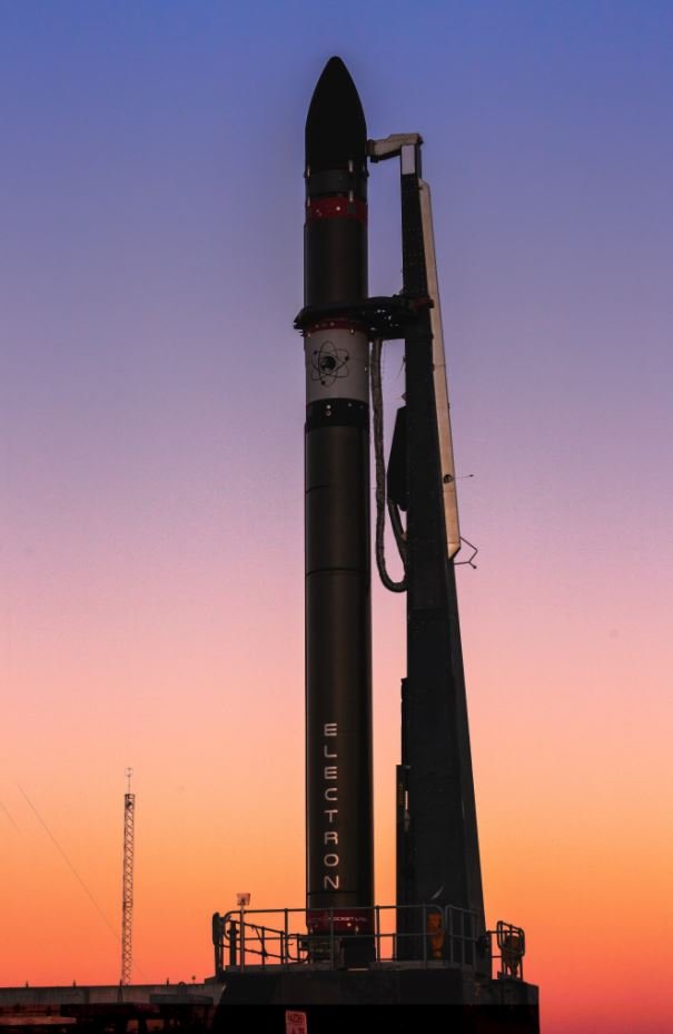 Rocket Lab est devenu un acteur établi sur la scène mondiale des lancements. Crédits Rocket Lab