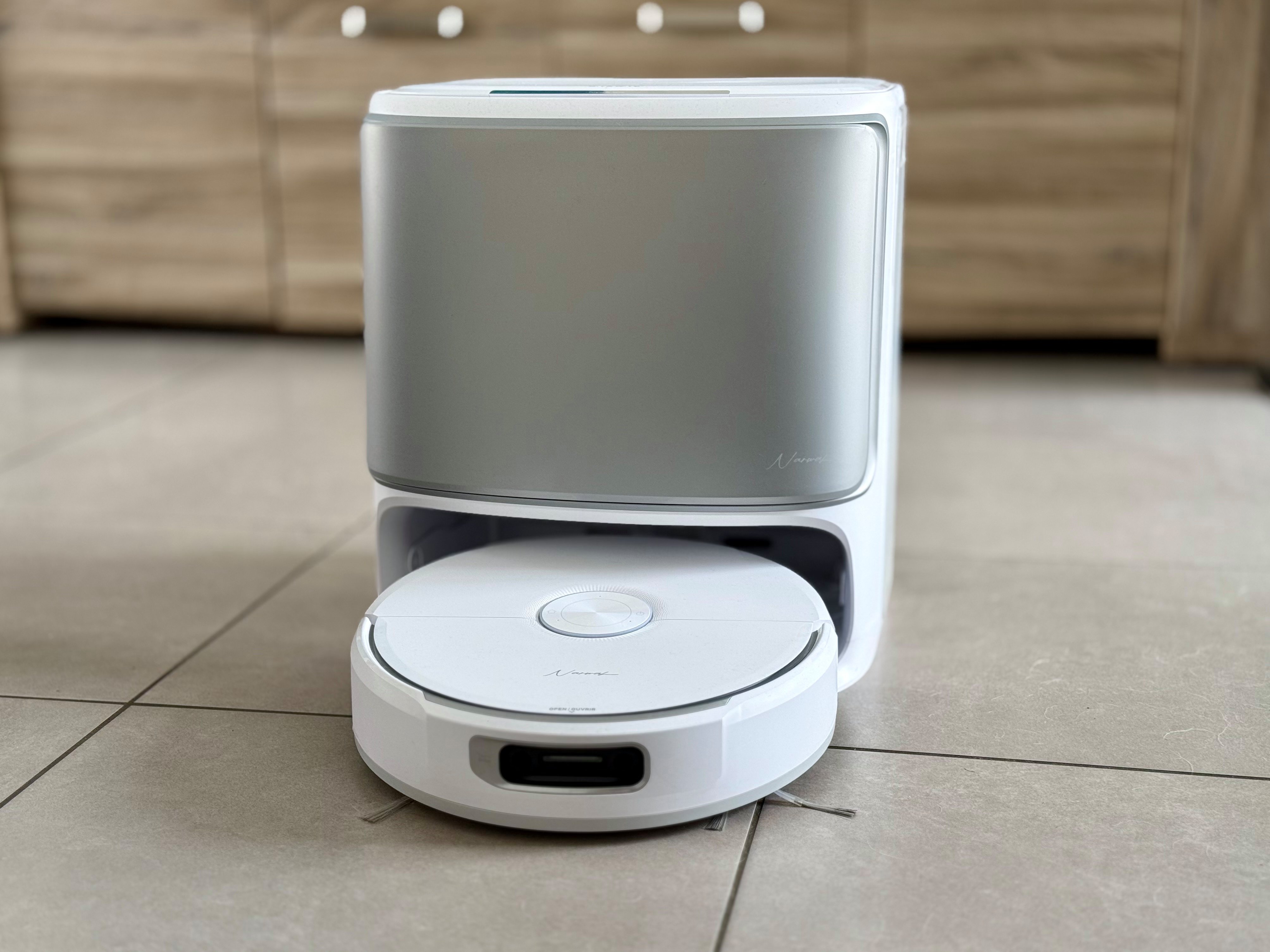 Le Narwal Flow ©Mathieu Grumiaux pour Clubic.com