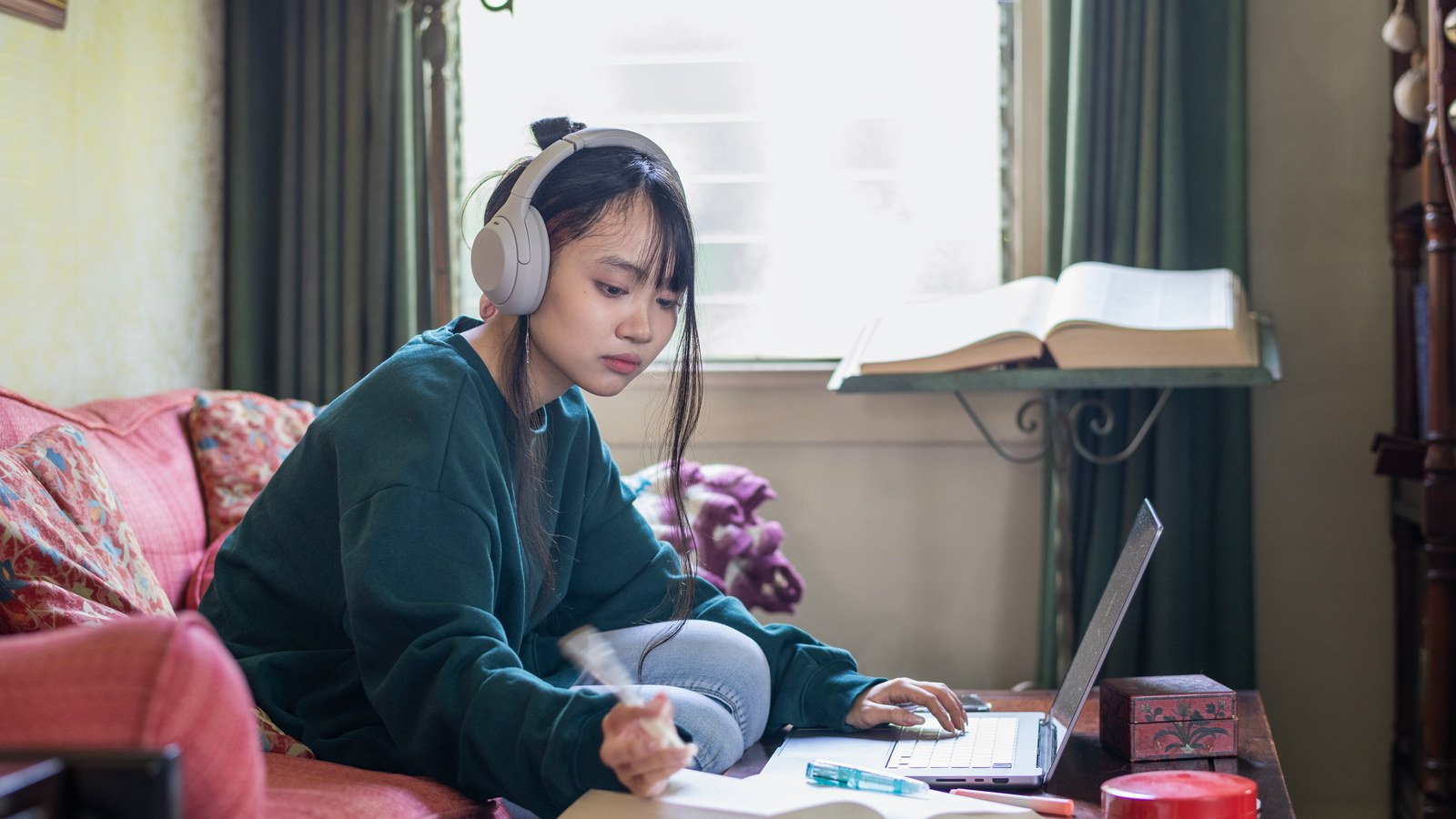 Optimisez votre cyberconfidentialité avec le VPN de Norton © Norton