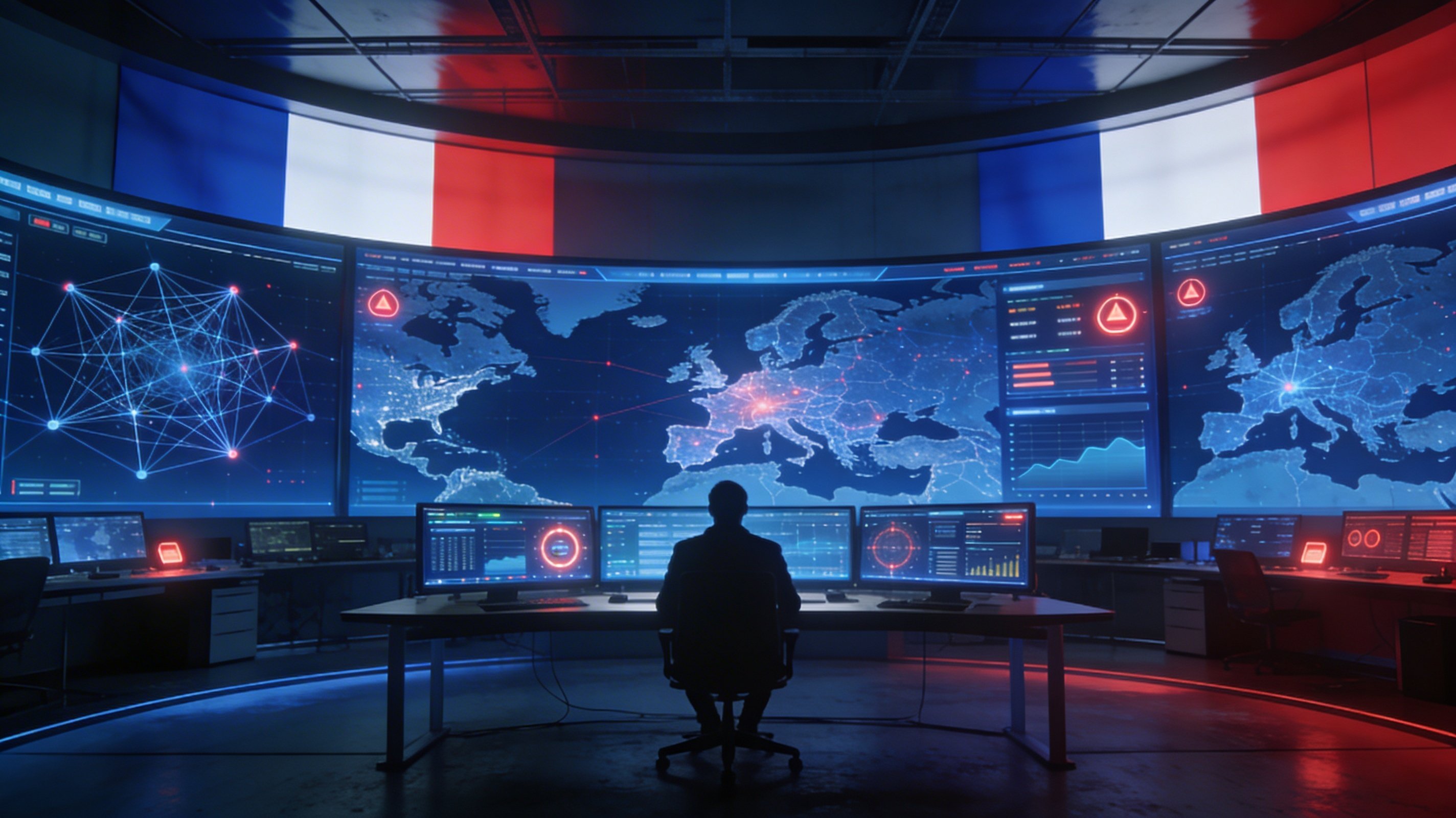 IA et cyberdéfense - l'ANSSI pose une question simple et personne n'a de réponse