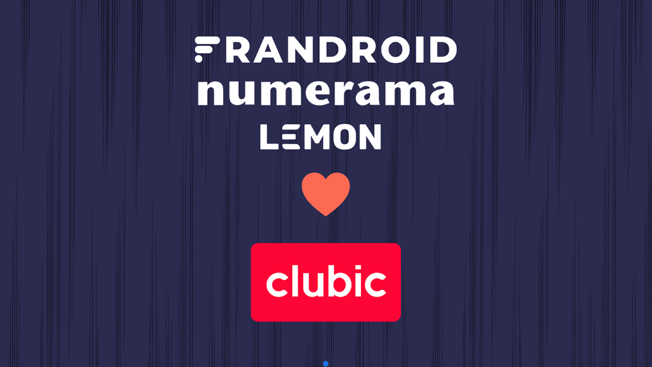 clubic humanoid