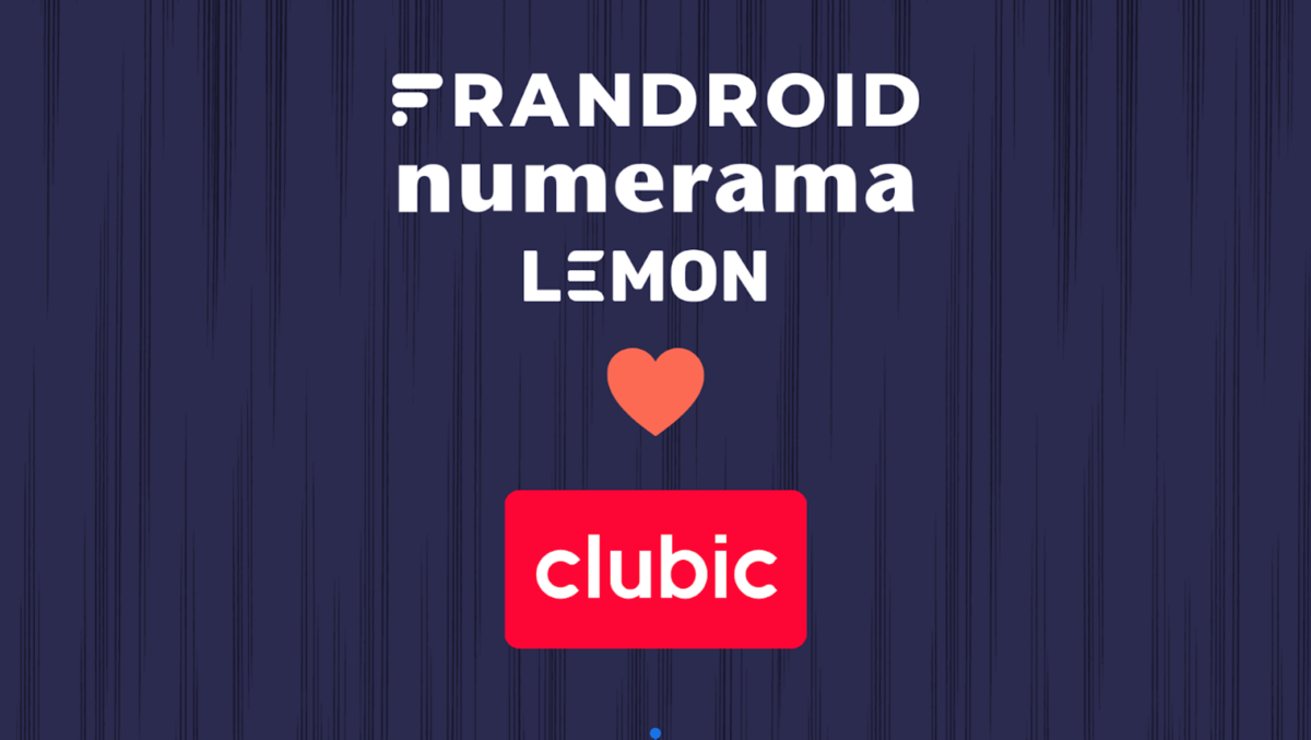 clubic humanoid