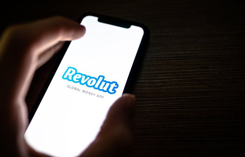 Revolut