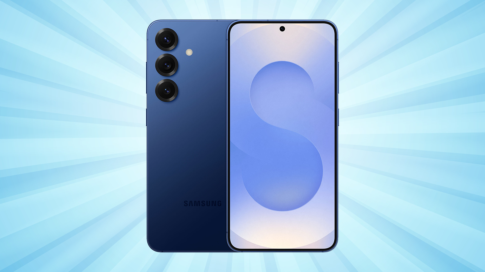 samsung galaxy S25