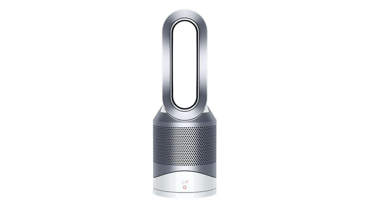 Le Dyson Hot + Cool vous réchauffera cet hiver