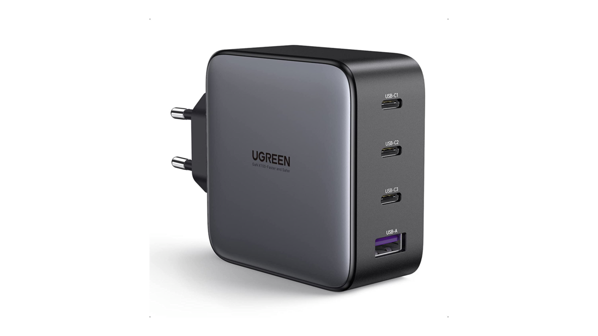 ugreen 100w