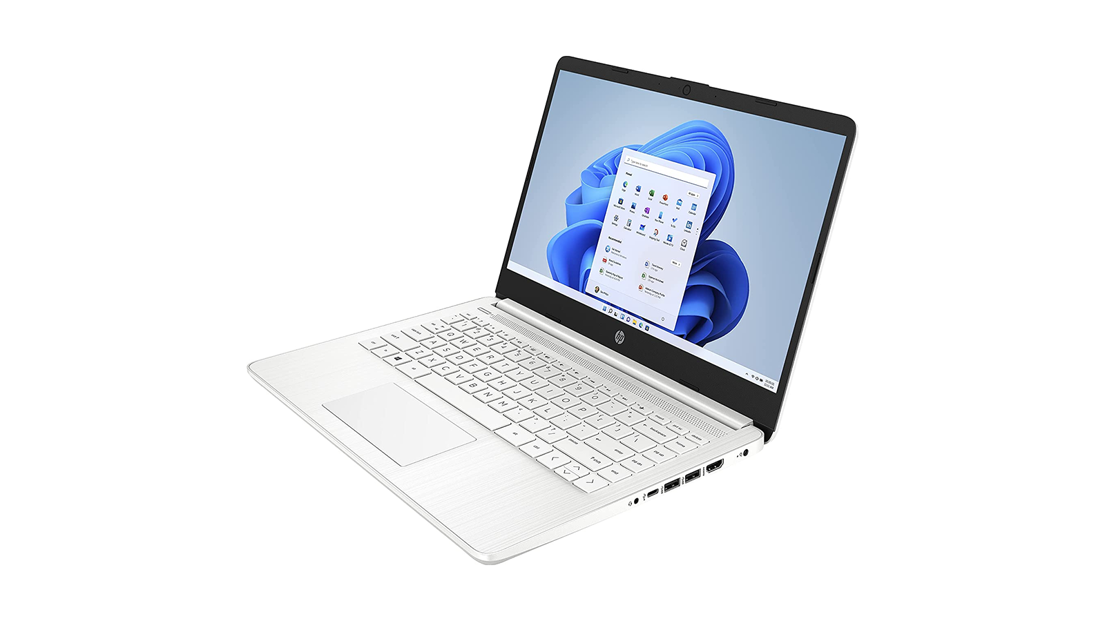 L'ordinateur portable bureautique HP Laptop 14s