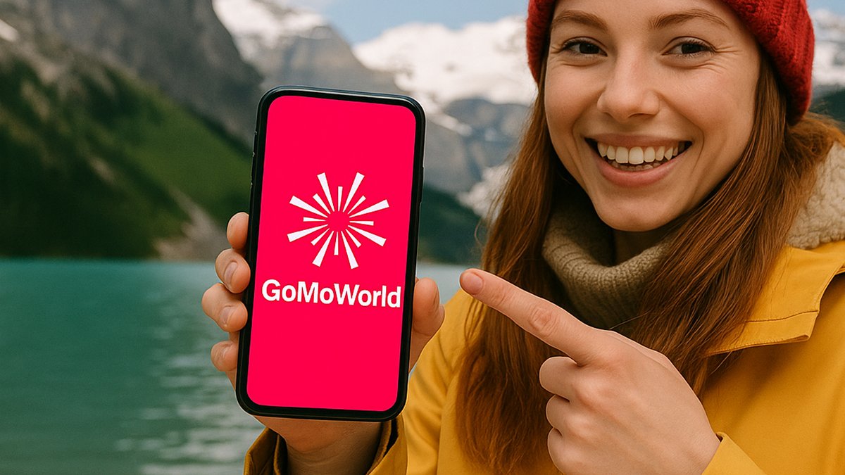 GoMoWorld offre une bonne flexibilité, idéale pour les séjours de durée atypique. Moins compétitif pour un mois classique, il peut séduire les voyageurs réguliers - © Axel Reghis | OpenAI