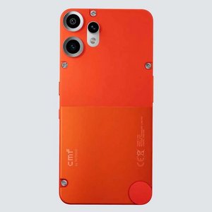 Nothing CMF Phone 2 Pro