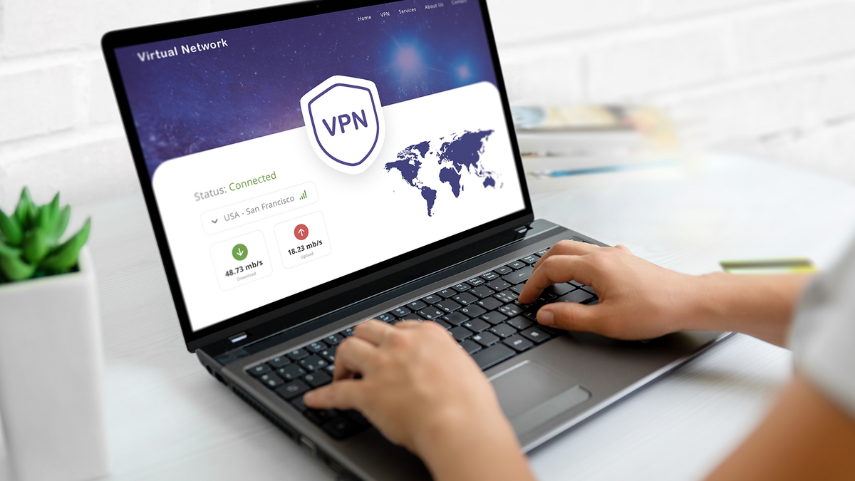 journée internationale du VPN