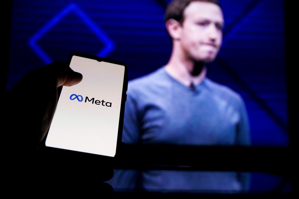 Selon Mark Zuckerger, la plupart des gens n’ont que très peu de relations proches - ©Rokas Tenys / Shutterstock