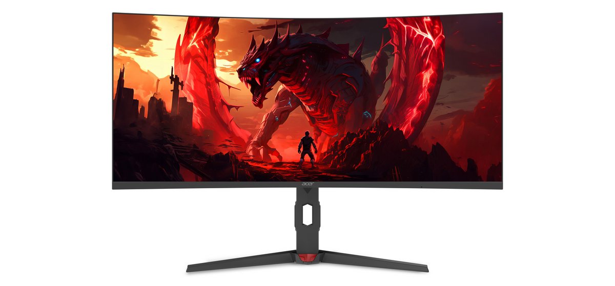 Nitro XZ403CKR © Acer