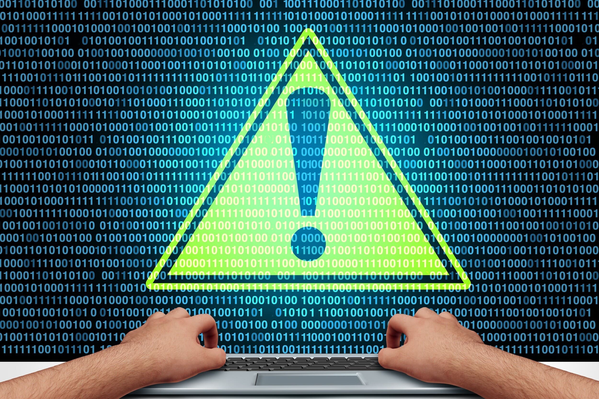 L'Internet mondiale est en proie à de sérieuses difficultés ce jeudi soir © Lightspring / Shutterstock