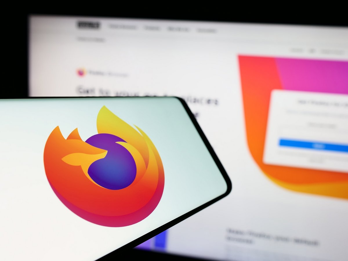 Quoi de neuf dans Mozilla Firefox 134 ? © T. Schneider / Shutterstock