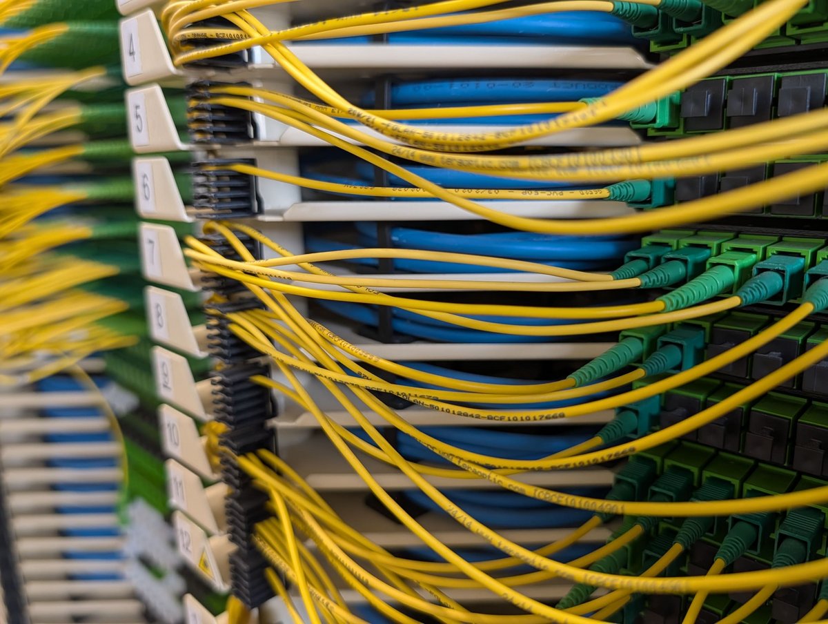 La cour d'appel de Toulouse a condamné Tarn Fibre pour violation du droit de propriété. © Alexandre Boero / Clubic