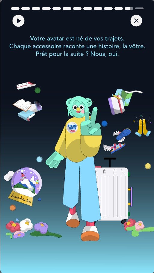 Rétrainspective 2025