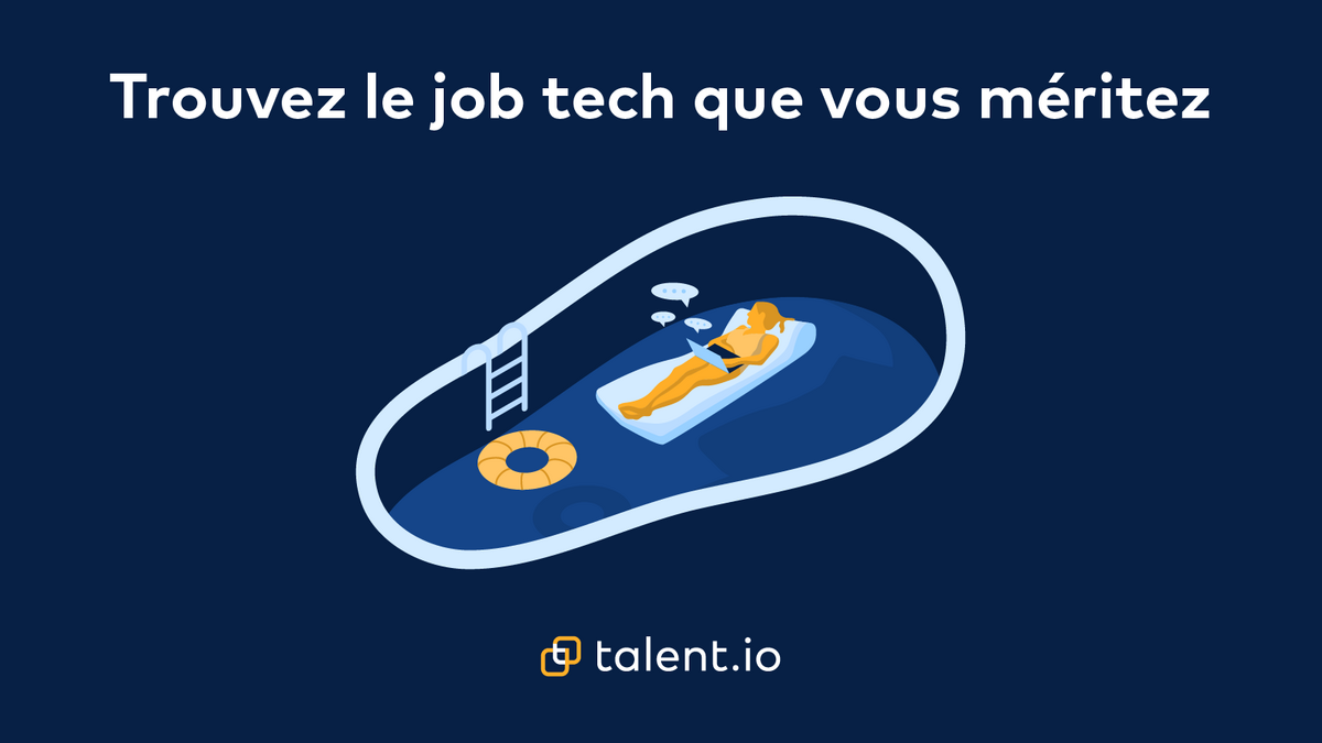 talent.io