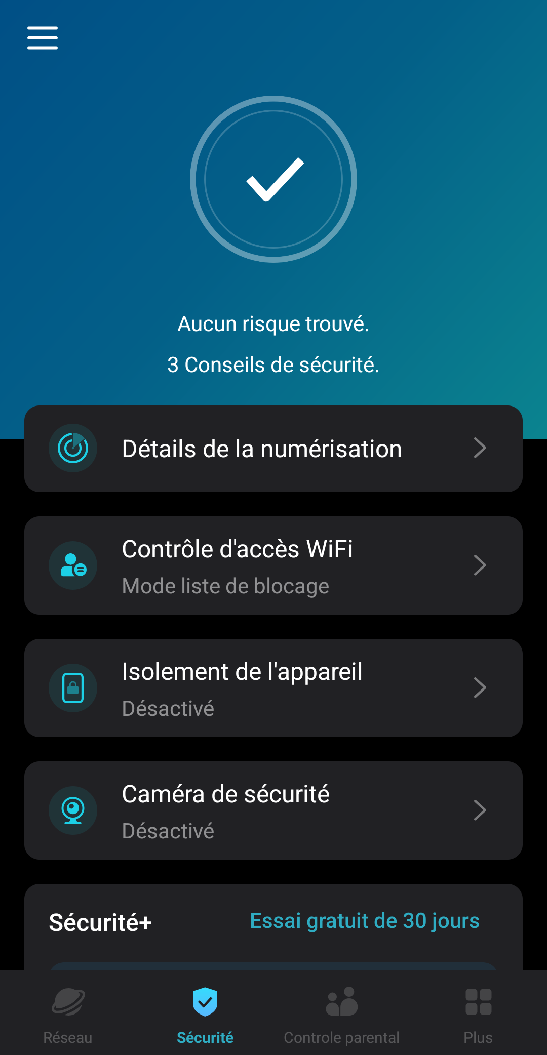 TP-Link Deco BE25