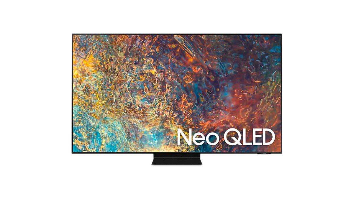 Samsung Neo QLED BP