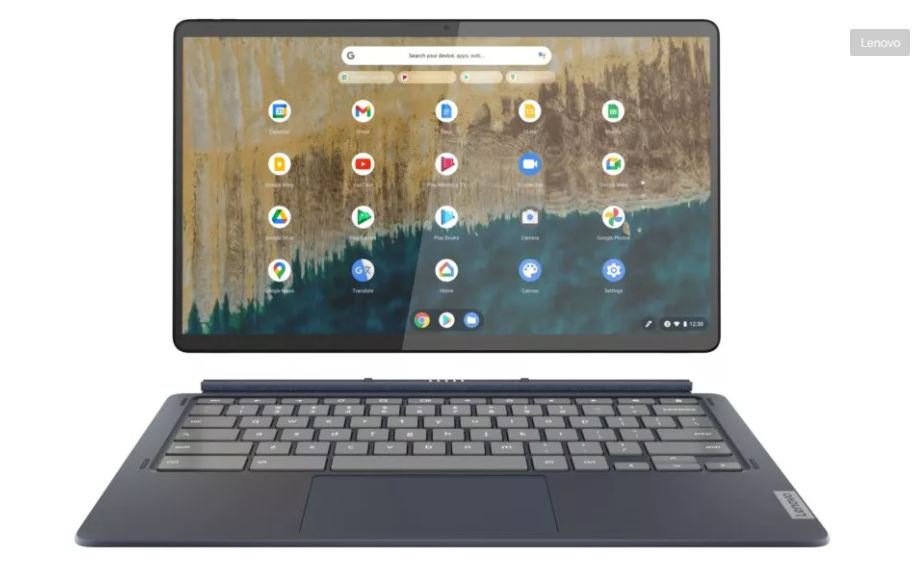 Lenovo IdeaPad Duet 5