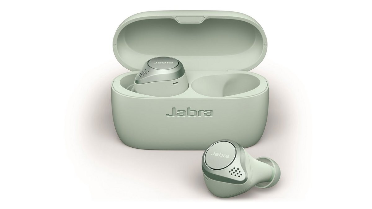 Jabra Elite Active 75T