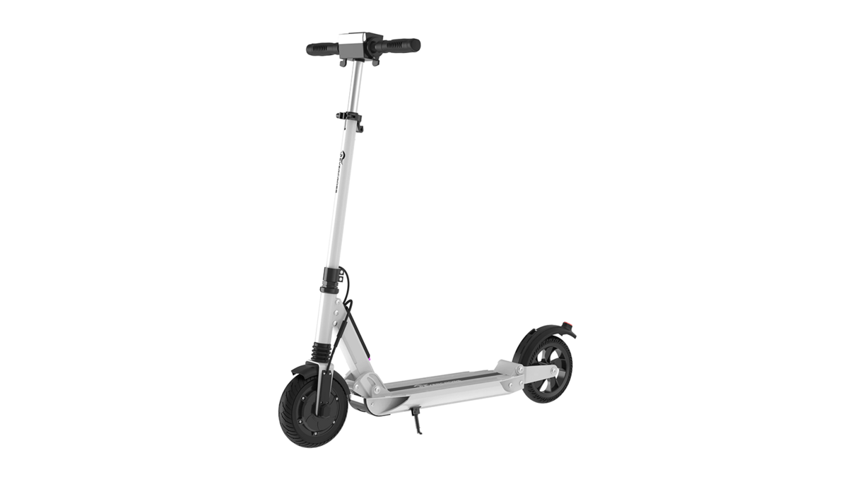 La trottinette Evercross E1