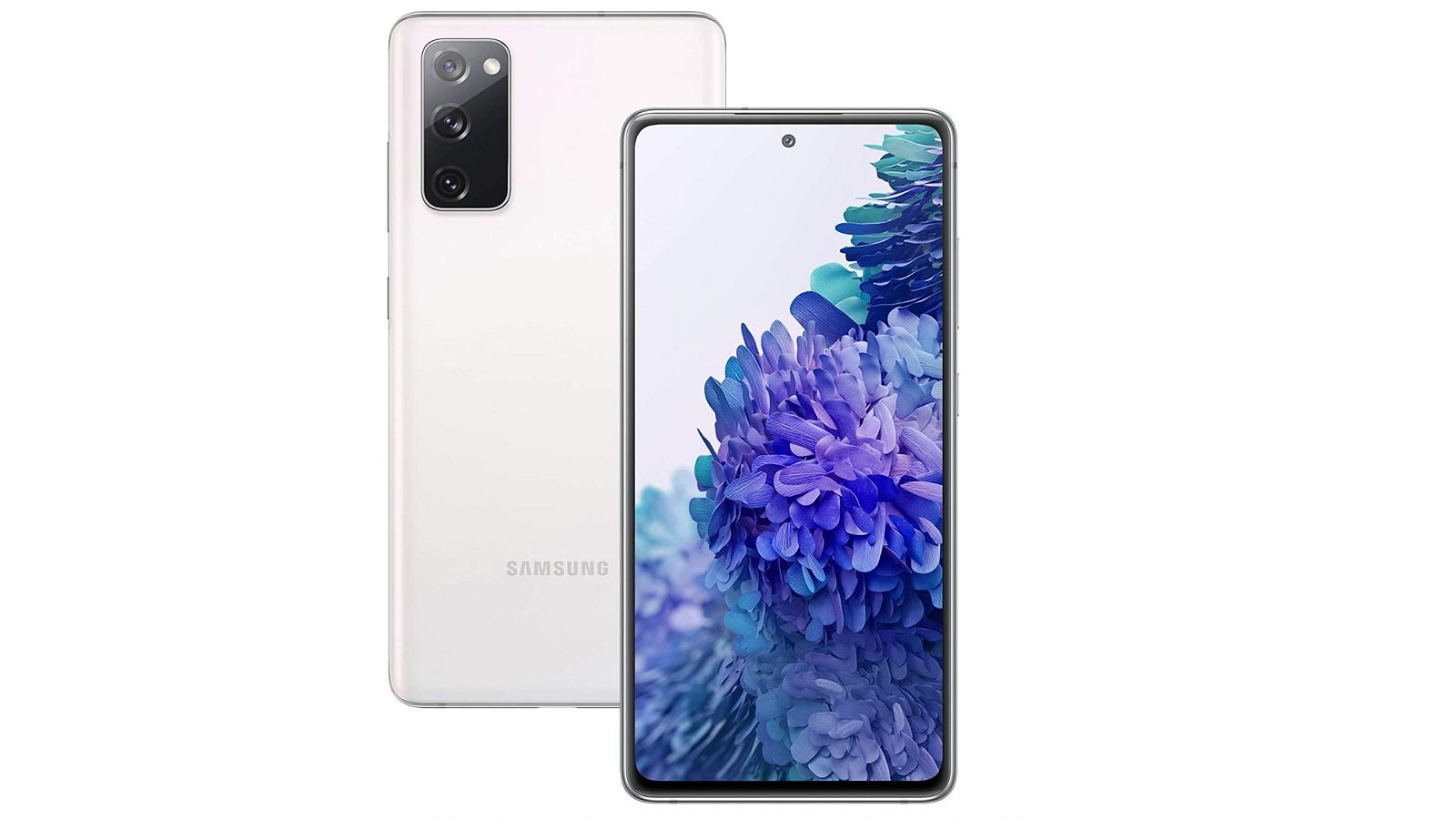 Un smartphone très plaisant à regarder et à prendre en main