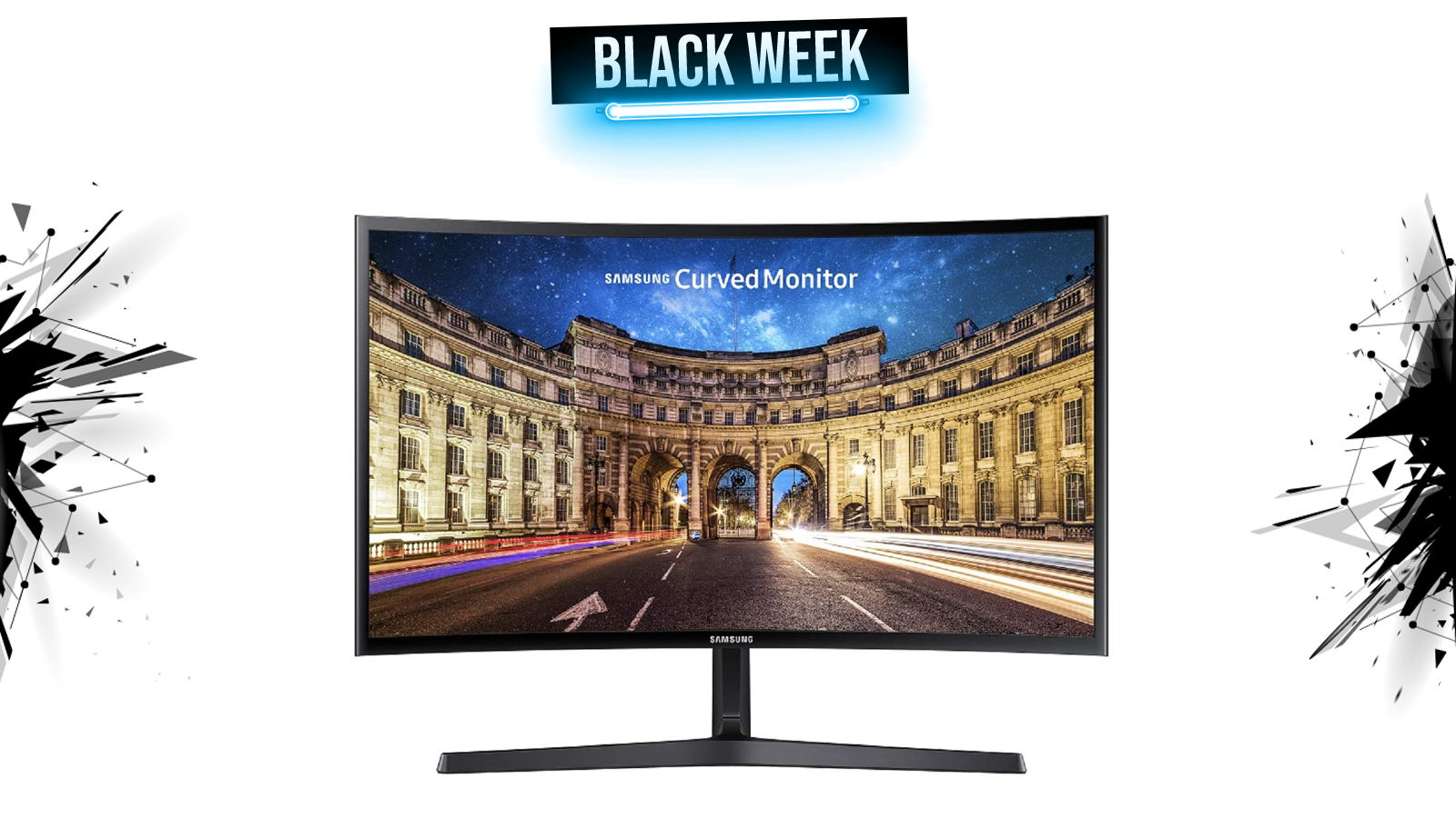 samsung 1 black week