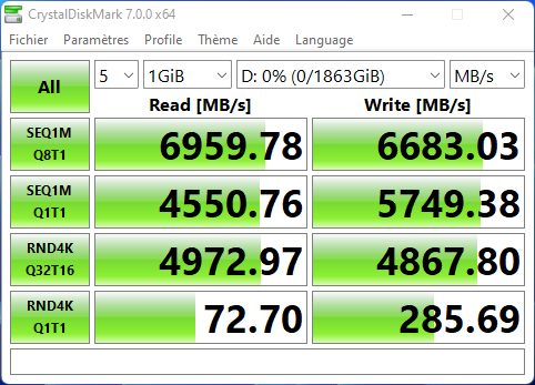 Western Digital  WD_Black SN850X