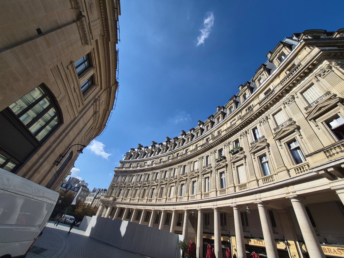 Ultra grand-angle. ©Marc Mitrani pour Clubic