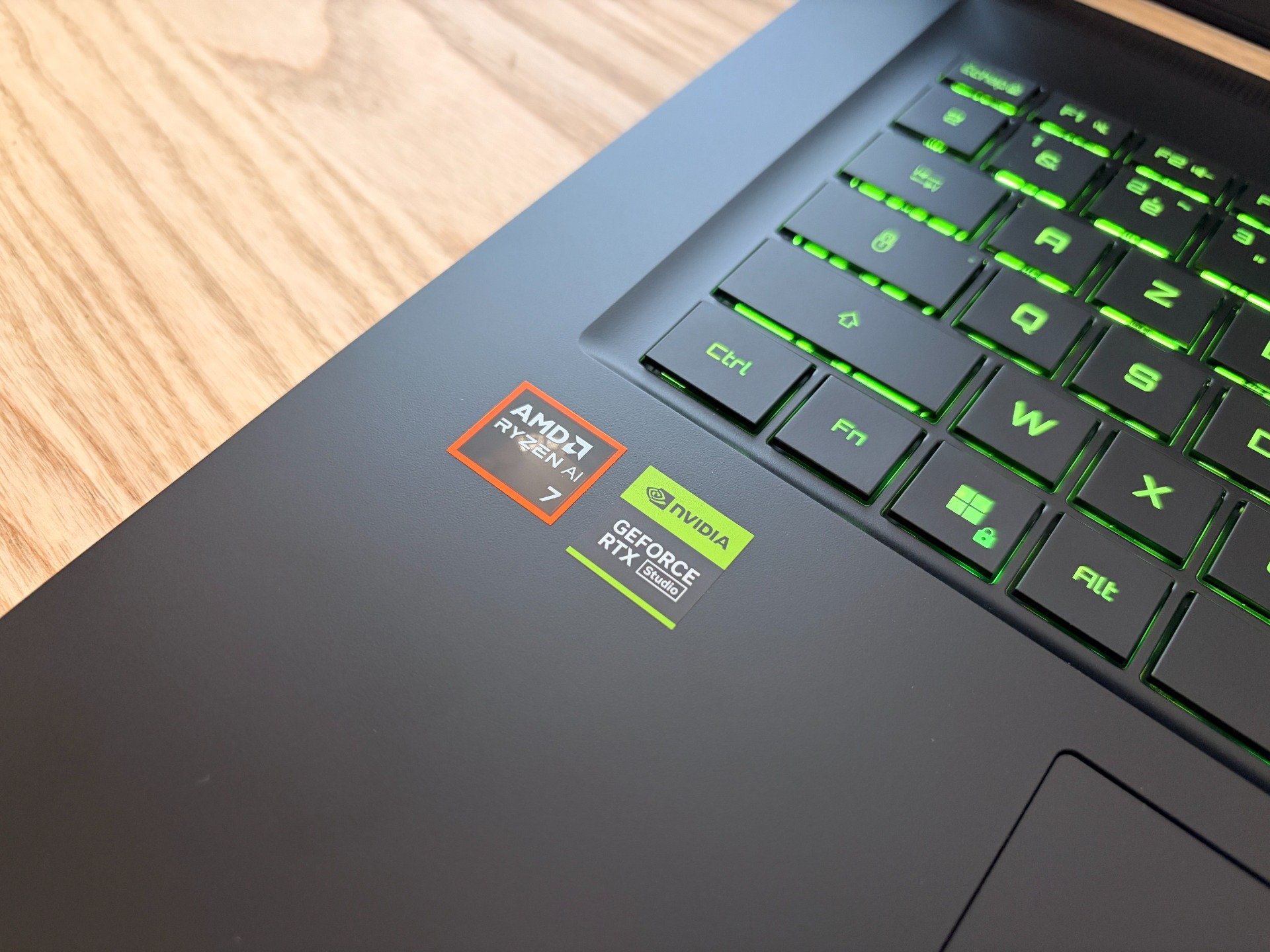 AMD et NVIDIA sont aux manettes. © Studio Clubic