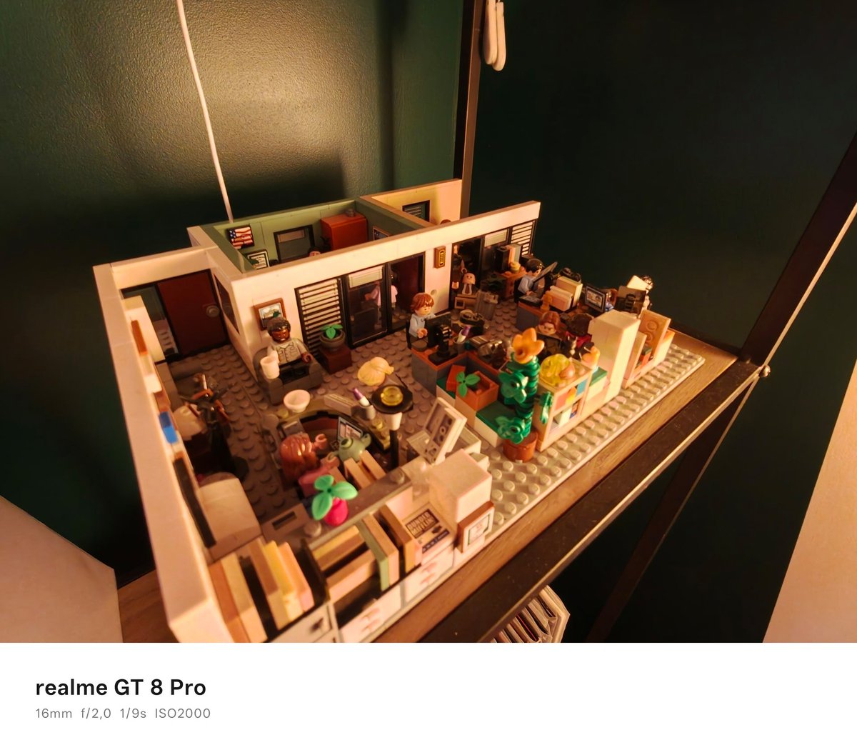 realme gt 8 pro nuit uw