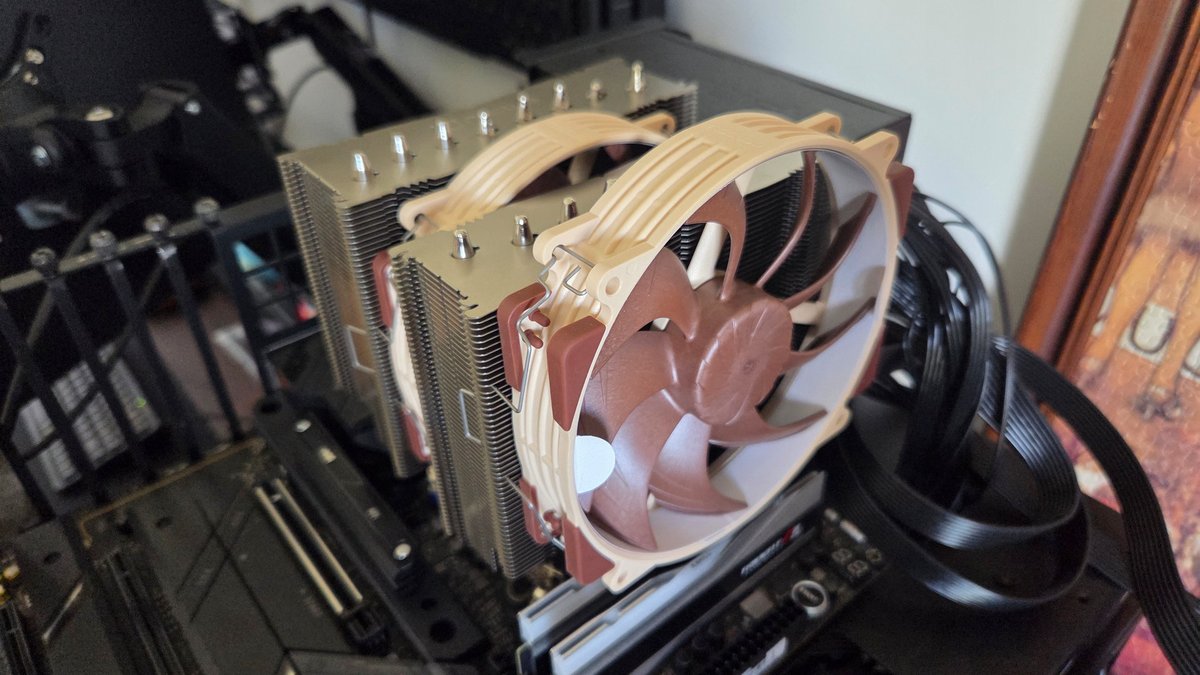 Noctua NH-D15 G2