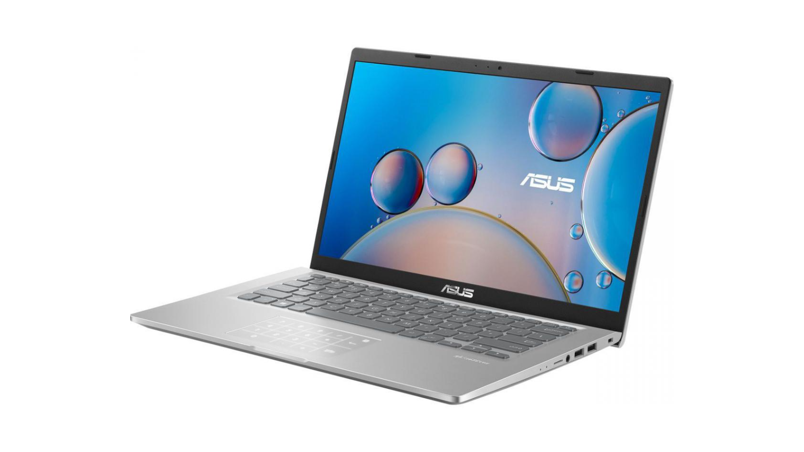 Un écran de 14" en full HD